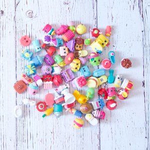 78 Shopkins